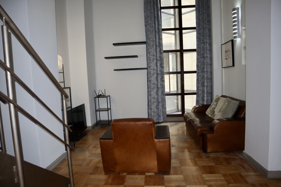 1 Bedroom Property for Sale in Cape Town City Centre Western Cape